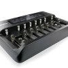 everActive Ładowarka akumulatorowa UC-800 do akumulatorków Li-ion oraz NI- MH
